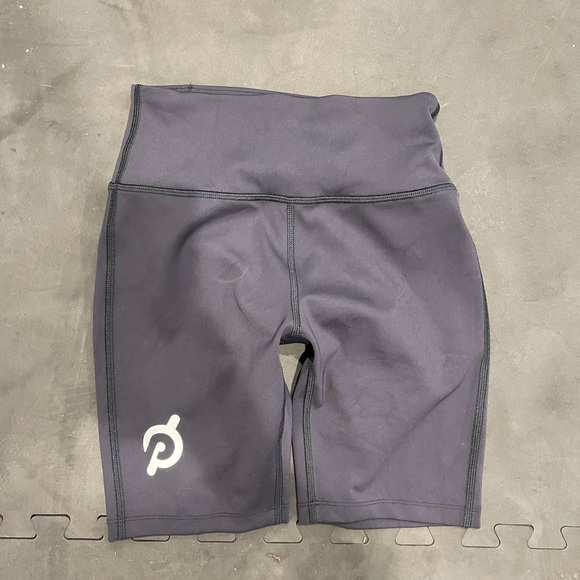 Peloton | Shorts | Peloton 7 Move Bike 